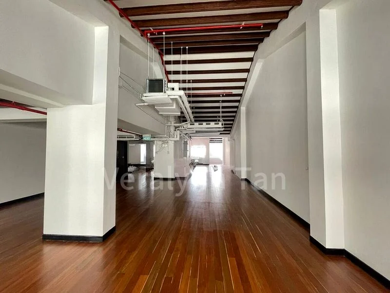 Office for Rent: Far East Square - Image 1