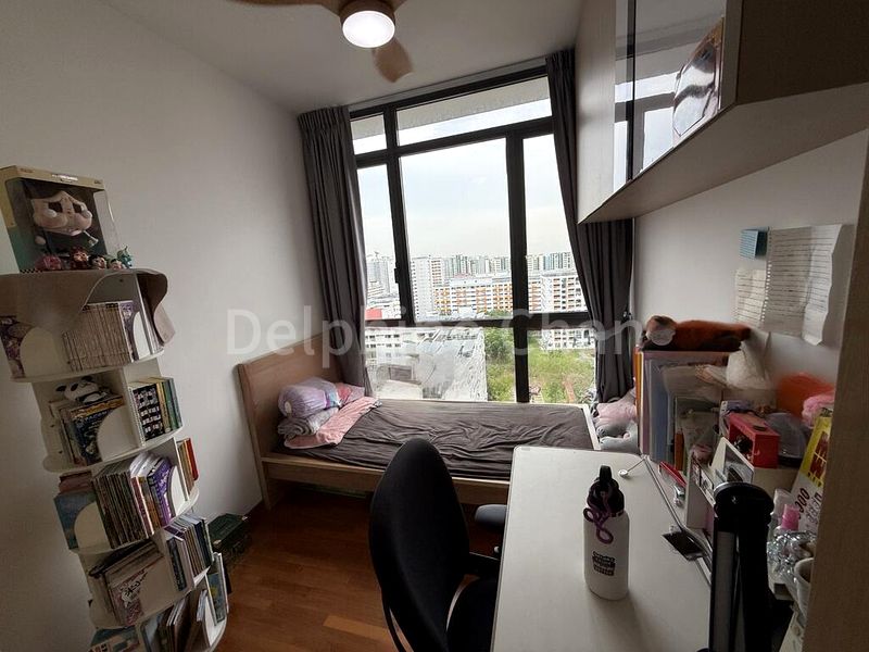 3 Bed Executive Condo for Sale in Wandervale - Image 11