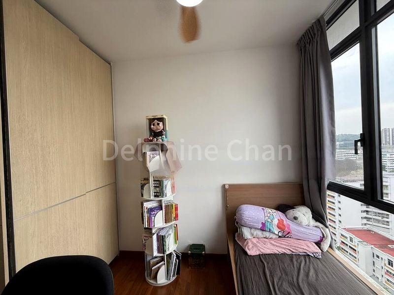 3 Bed Executive Condo for Sale in Wandervale - Image 8