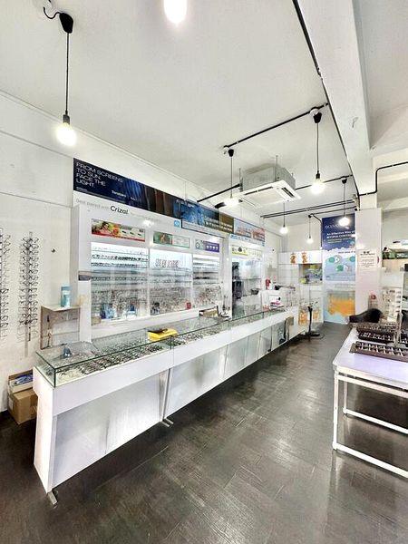 Shop / Shophouse for Rent: 703 Ang Mo Kio Avenue 8 - Image 8