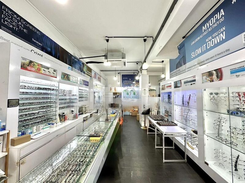 Shop / Shophouse for Rent: 703 Ang Mo Kio Avenue 8 - Image 9