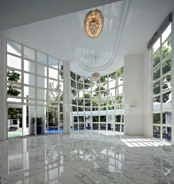 6 Bed Bungalow (Landed) for Rent in  Villas Holland - Image 13