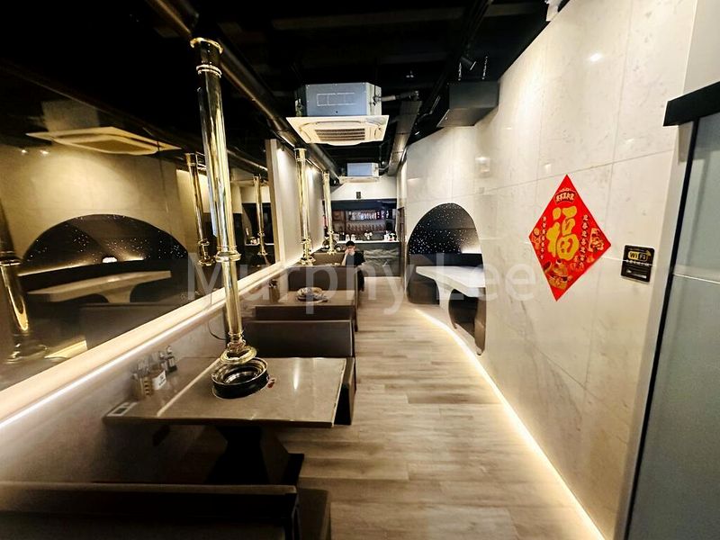 Shop / Shophouse for Sale: 29 Club Street - Image 16