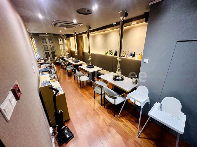 Shop / Shophouse for Sale: 29 Club Street - Image 11