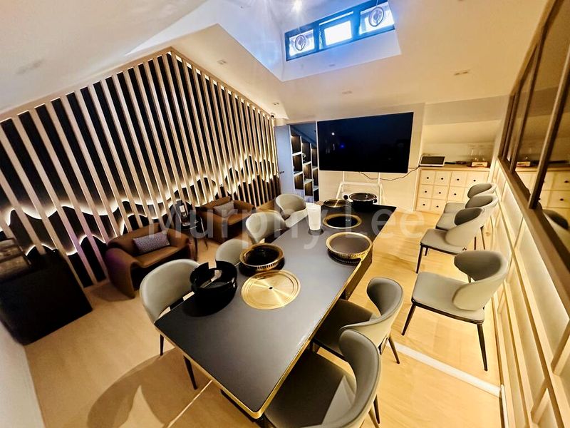 Shop / Shophouse for Sale: 29 Club Street - Image 3