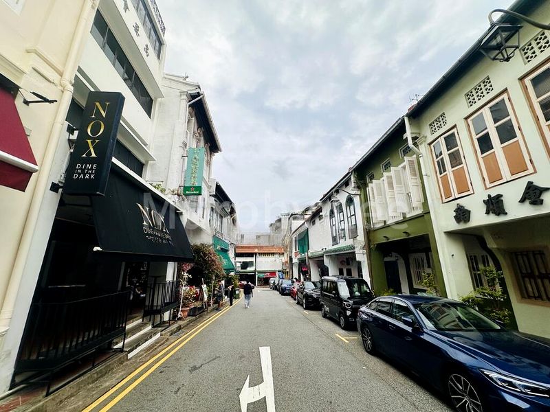 Shop / Shophouse for Sale: 29 Club Street - Image 14