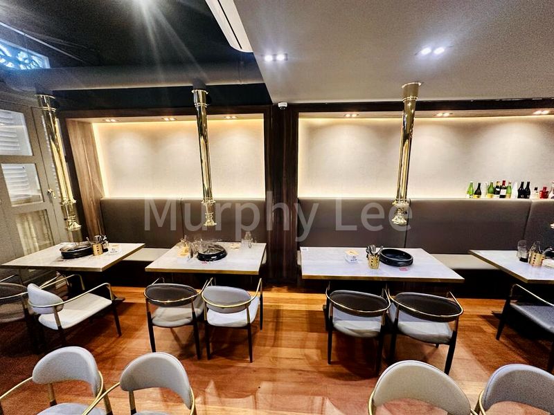 Shop / Shophouse for Sale: 29 Club Street - Image 9