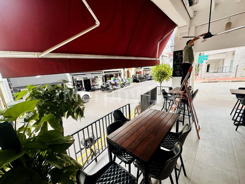 Shop / Shophouse for Sale: 29 Club Street - Image 18