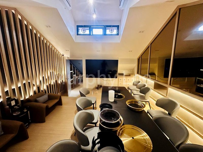 Shop / Shophouse for Sale: 29 Club Street - Image 4