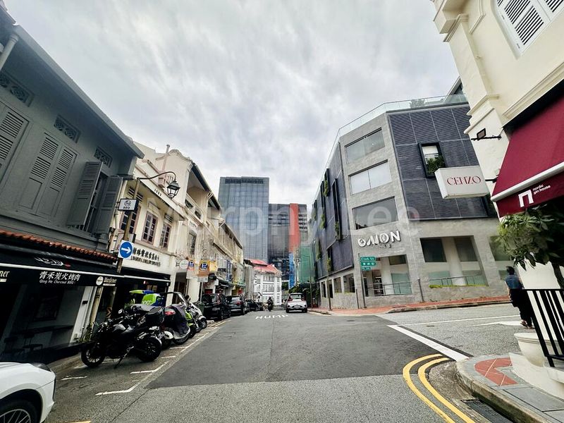 Shop / Shophouse for Sale: 29 Club Street - Image 15