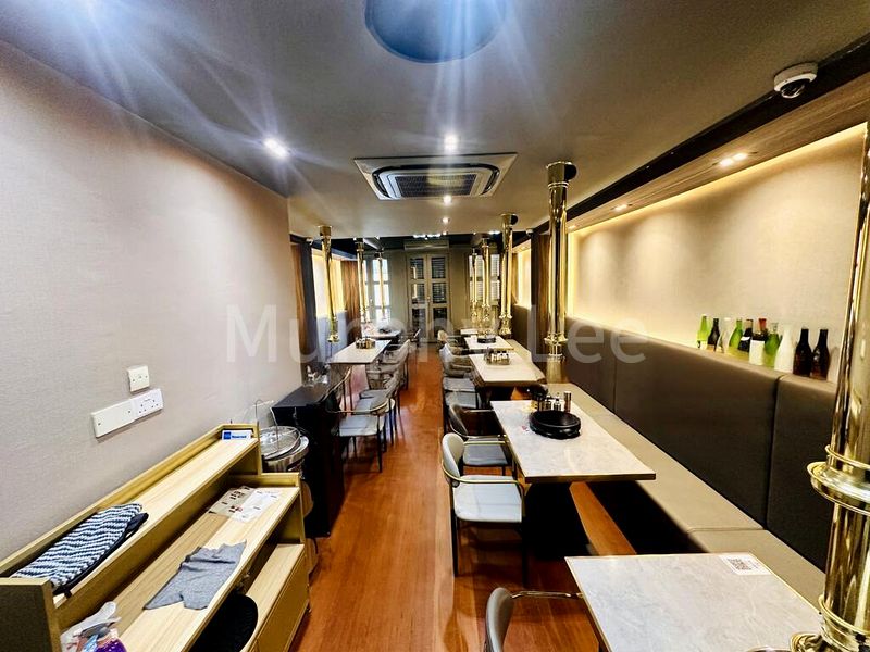 Shop / Shophouse for Sale: 29 Club Street - Image 8