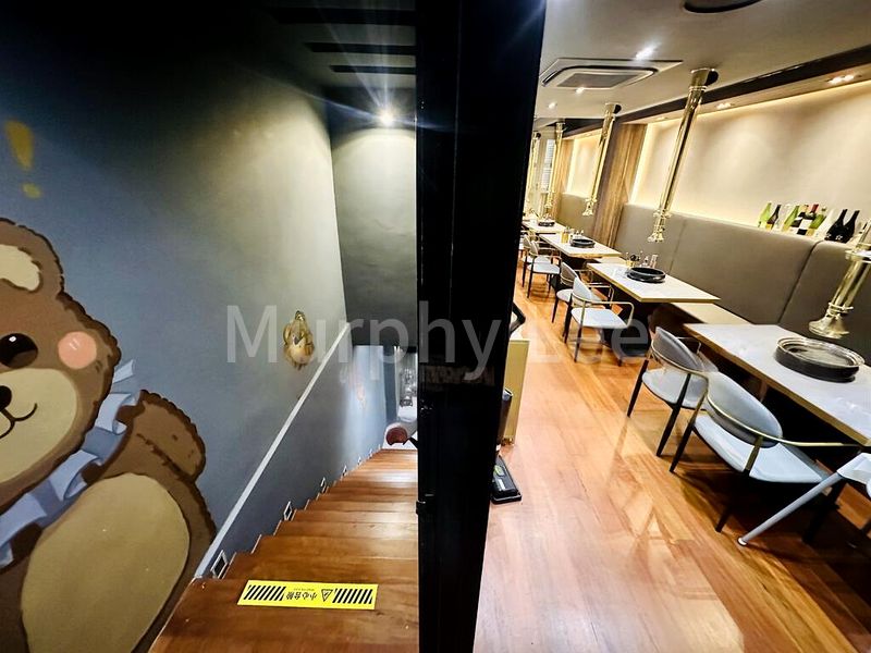 Shop / Shophouse for Sale: 29 Club Street - Image 12