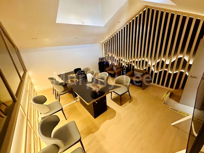 Shop / Shophouse for Sale: 29 Club Street - Image 1