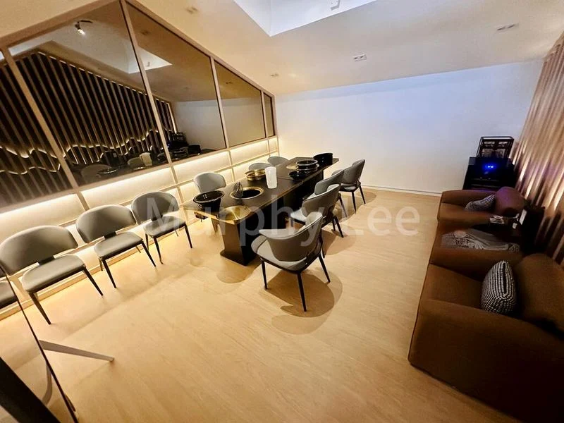 Shop / Shophouse for Sale: 29 Club Street - Image 2