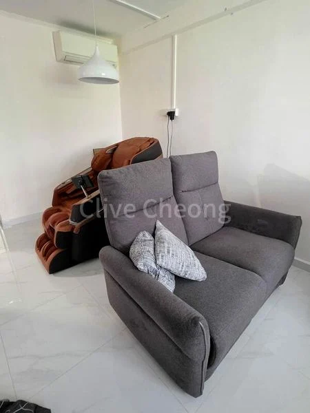 Room (HDB) for Rent in  81 Commonwealth Close - Image 3