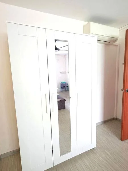 Room (HDB) for Rent in  81 Commonwealth Close - Image 4