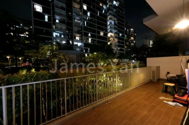 3 Bed Executive Condo for Sale in  Twin Waterfalls - Image 8