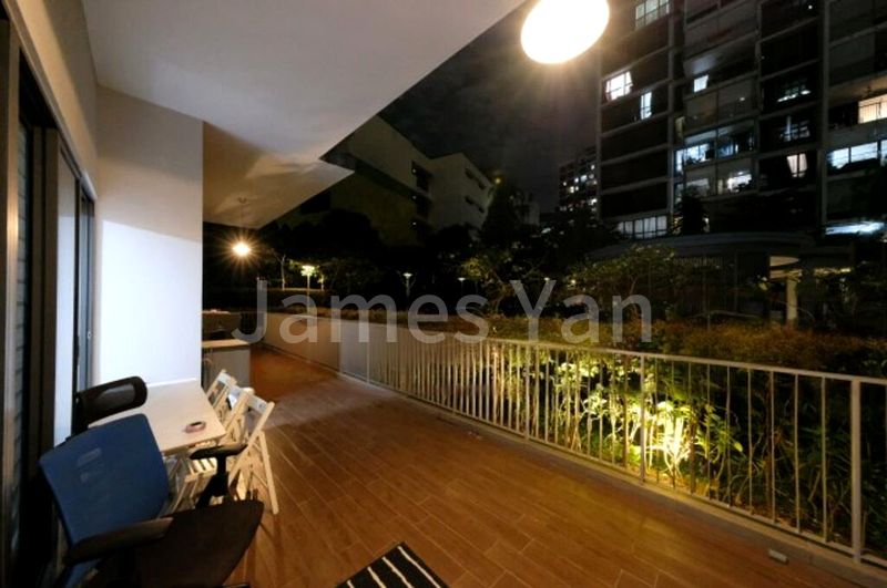 3 Bed Executive Condo for Sale in  Twin Waterfalls - Image 16