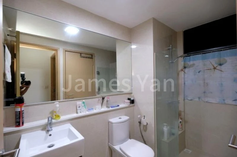 3 Bed Executive Condo for Sale in  Twin Waterfalls - Image 4