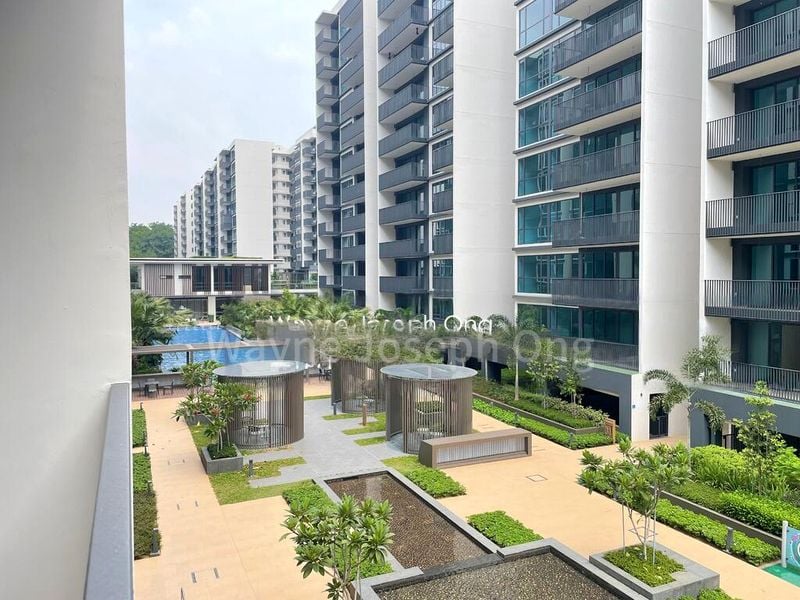4 Bed Condo for Sale in  Treasure at Tampines - Image 4