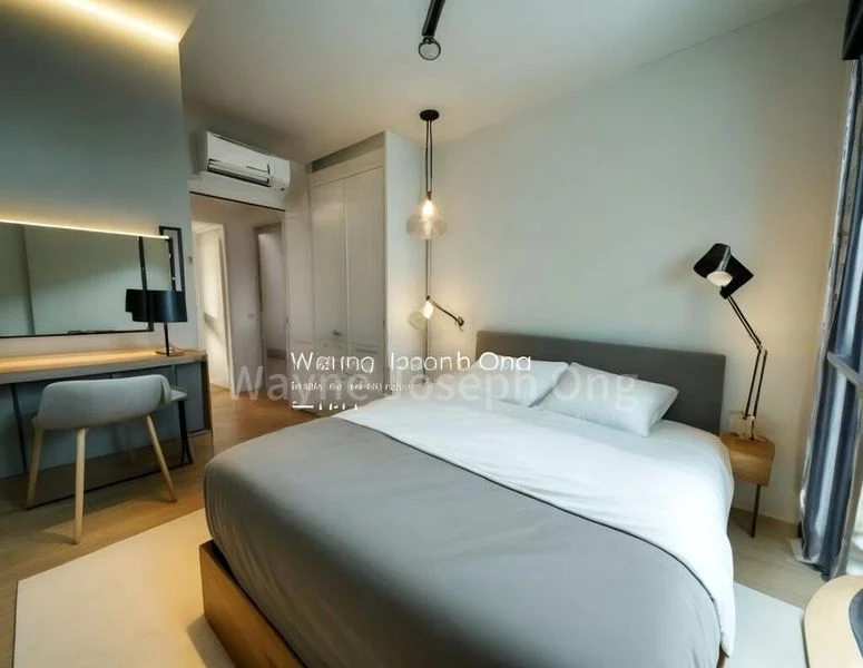 4 Bed Condo for Sale in  Treasure at Tampines - Image 1