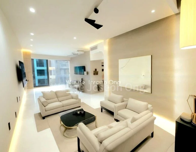 4 Bed Condo for Sale in  Treasure at Tampines - Image 2