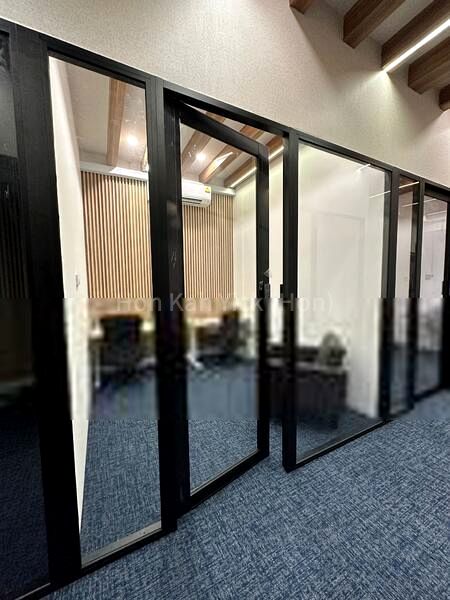 Office for Rent: Lowest Priced Coworking Space @ Telok Ayer MRT - Image 3