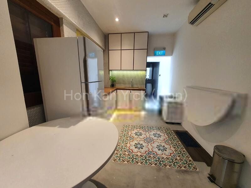 Office for Rent: Lowest Priced Coworking Space @ Telok Ayer MRT - Image 2