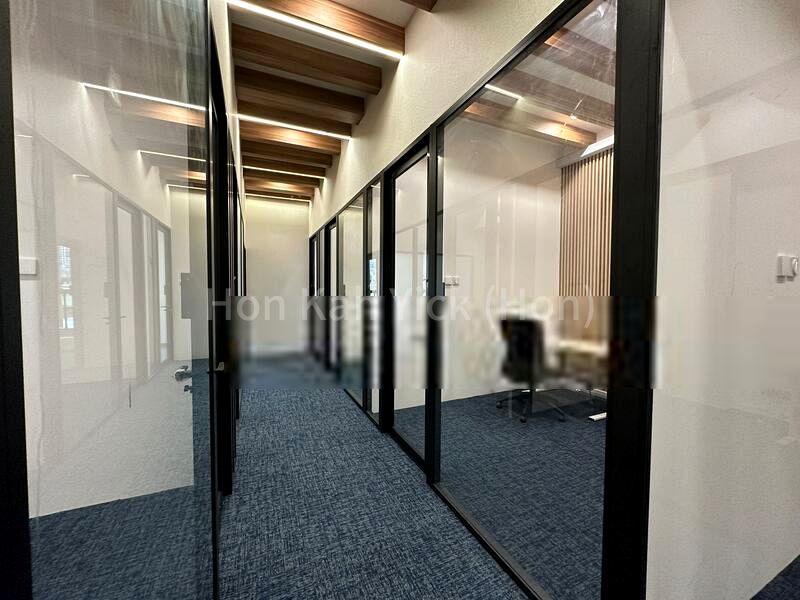 Office for Rent: Lowest Priced Coworking Space @ Telok Ayer MRT - Image 4