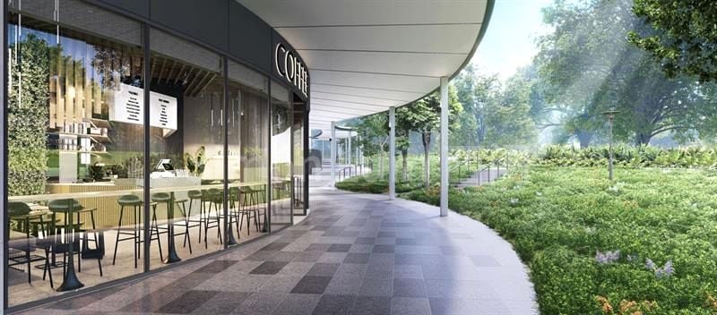 2 Bed Condo for Sale in The Hill @ One-North - Image 7