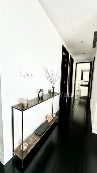 3 Bed Condo for Rent in  Aalto - Image 3