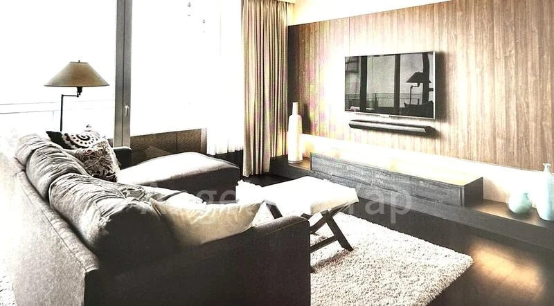 3 Bed Condo for Rent in  Aalto - Image 5