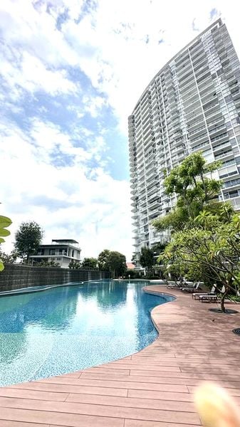 3 Bed Condo for Rent in  Aalto - Image 6