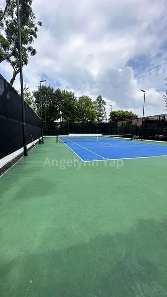 3 Bed Condo for Rent in  Aalto - Image 9