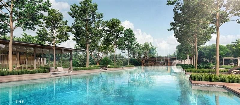 4 Bed Condo for Sale in The Myst - Image 4