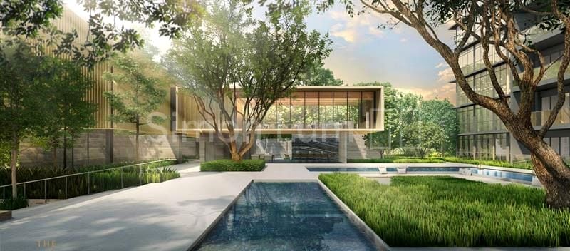 4 Bed Condo for Sale in The Myst - Image 2