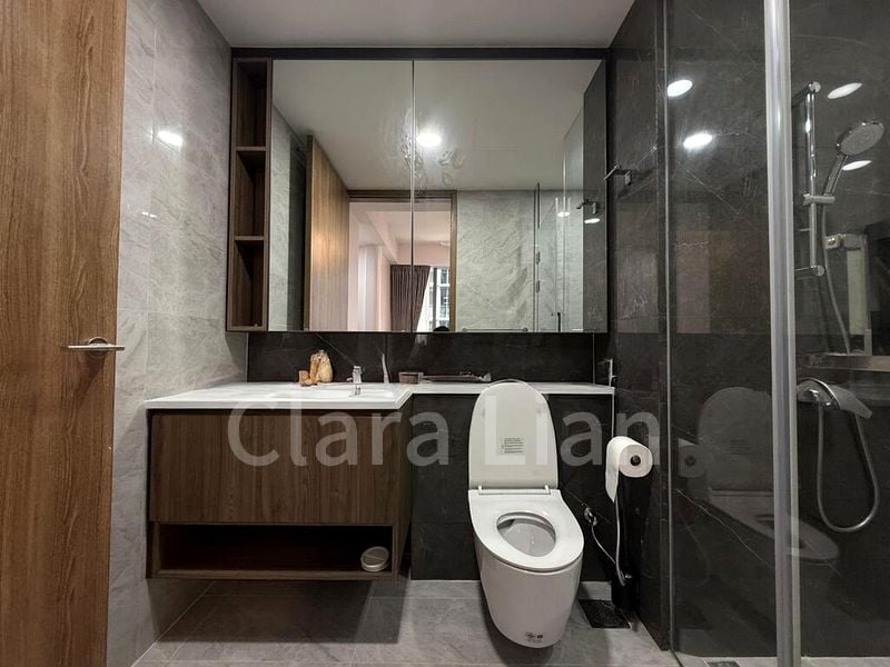 Common Room (Condo) for Rent in North Gaia - Image 2