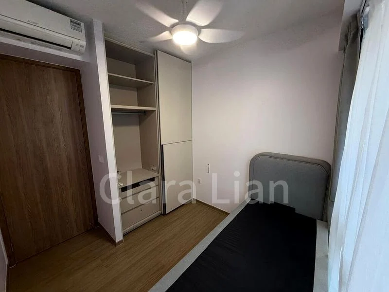 Common Room (Condo) for Rent in North Gaia - Image 1