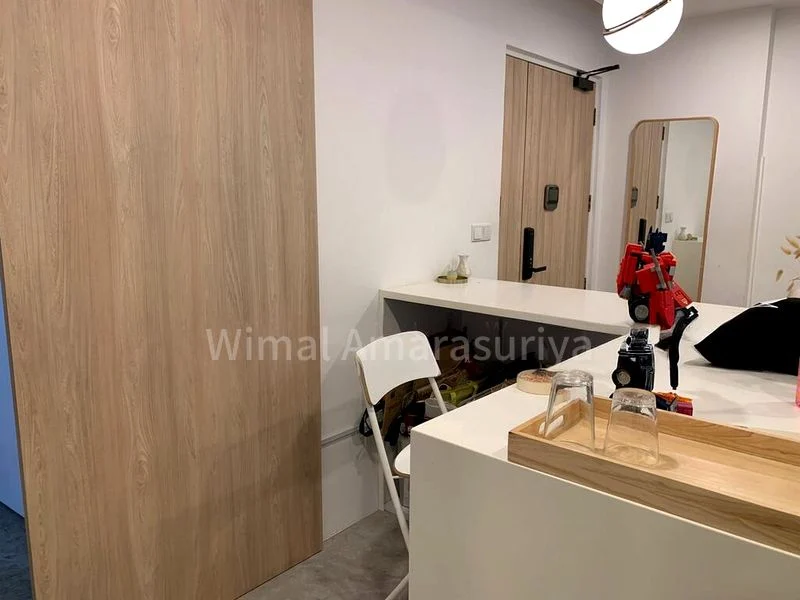 4 Room (4A) HDB for Rent in  127D Kim Tian Road - Image 5