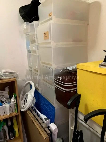 4 Room (4A) HDB for Rent in  127D Kim Tian Road - Image 3