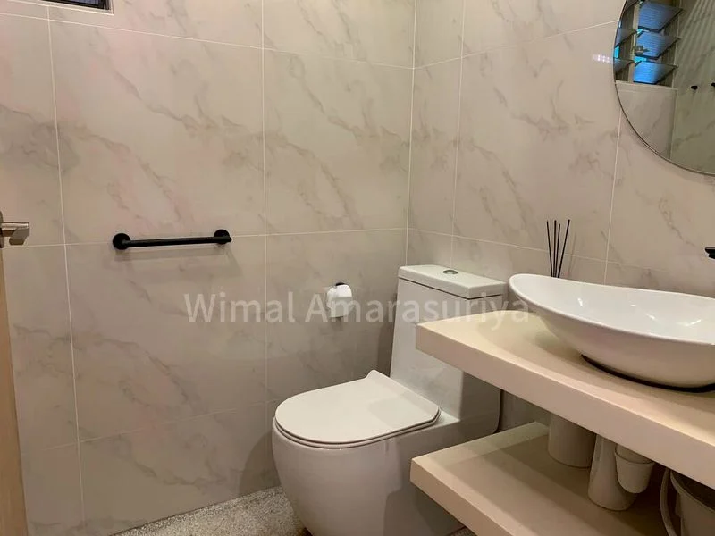 4 Room (4A) HDB for Rent in  127D Kim Tian Road - Image 9