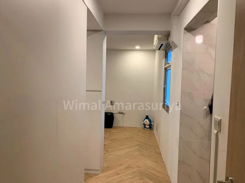 4 Room (4A) HDB for Rent in  127D Kim Tian Road - Image 8