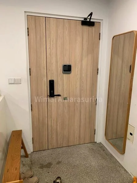 4 Room (4A) HDB for Rent in  127D Kim Tian Road - Image 4