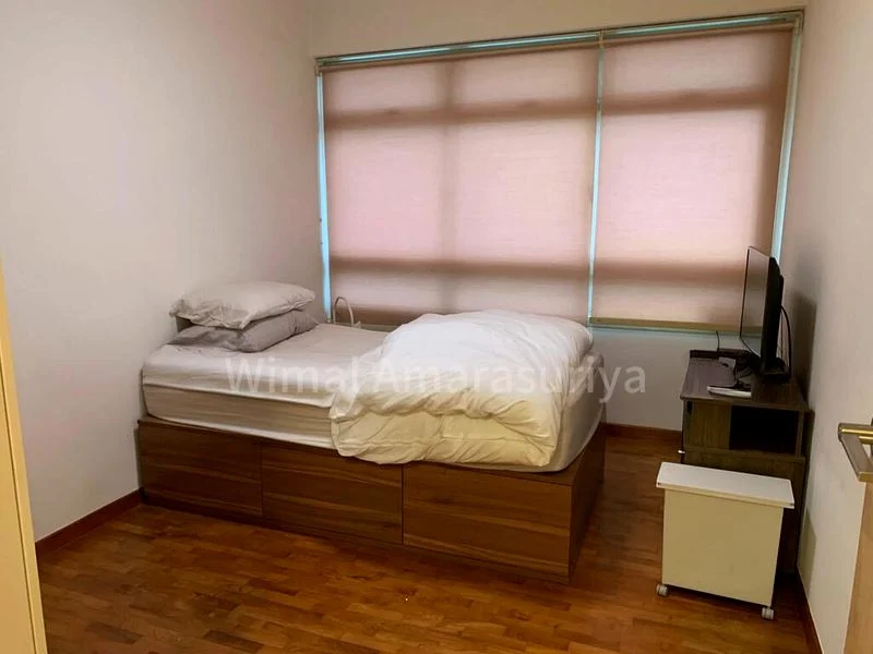 4 Room (4A) HDB for Rent in  127D Kim Tian Road - Image 6