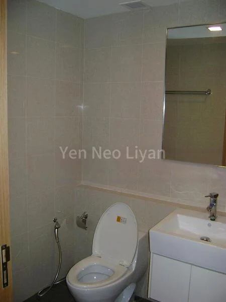 Studio Apartment (Condo) for Rent in  The Scenic @ Braddell - Image 6