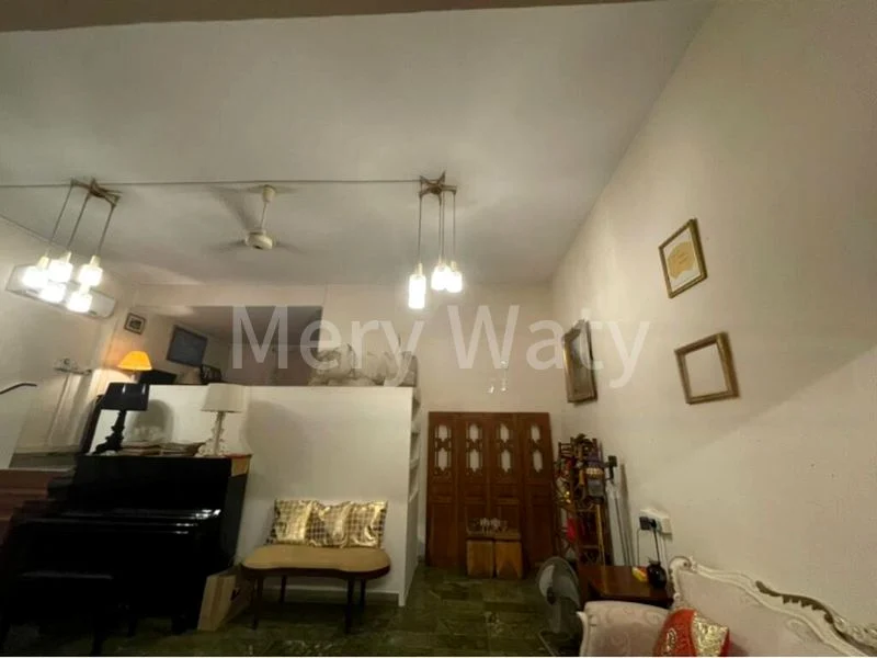 4 Bed Terraced House (Landed) for Sale in Novena Square - Image 1