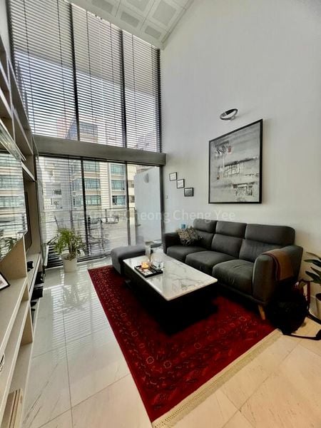 2 Bed Condo for Rent in  Miro - Image 2