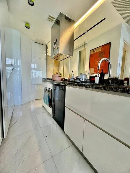 2 Bed Condo for Rent in  Miro - Image 3