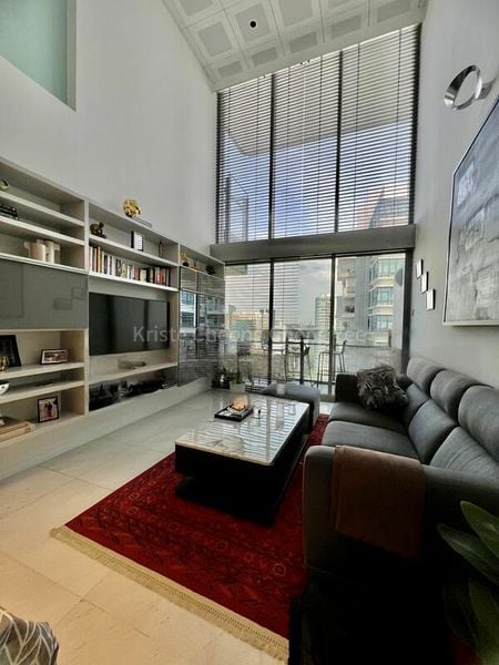 2 Bed Condo for Rent in  Miro - Image 1