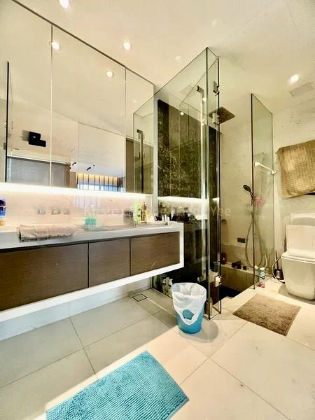 2 Bed Condo for Rent in  Miro - Image 9